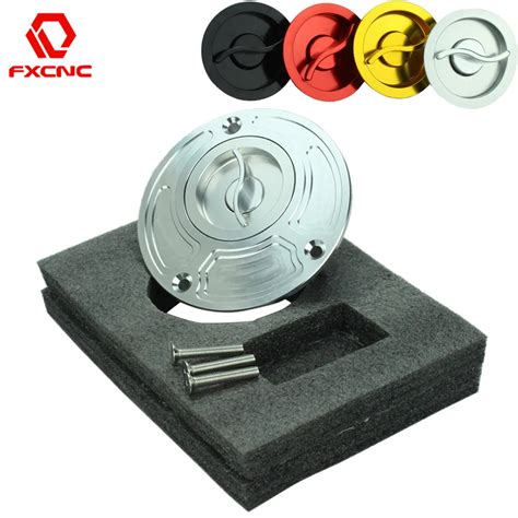 fx cnc aluminum